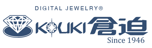 ジュエリーKOUKI倉迫