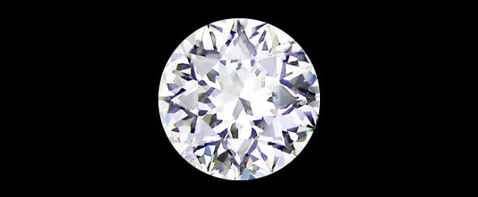 世界28ヶ国で特許取得の最高に輝くダイヤモンド