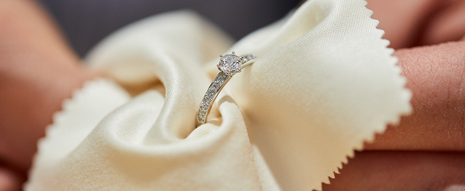 生涯愛用できる耐久性とアフターフォロー