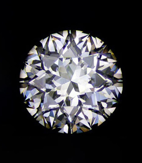 ダイヤモンドを選ぶ