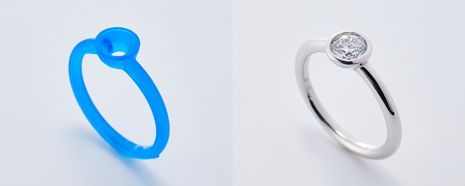 デジタルジュエリー