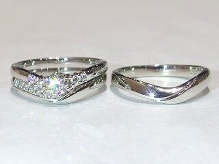 広島市中区 内藤夫妻