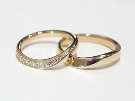 千葉県松戸市 新谷夫妻