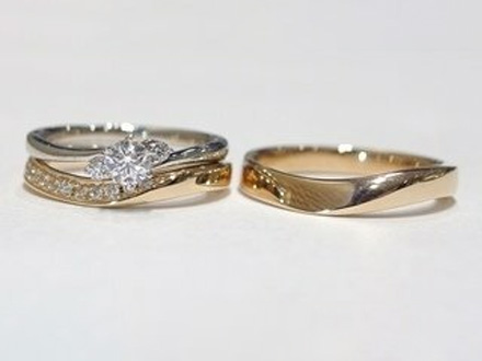 千葉県松戸市 新谷夫妻