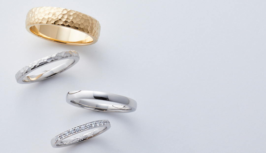 ジュエリーリフォーム