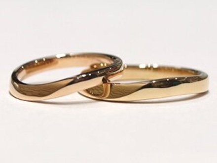 広島県呉市　上田谷夫妻