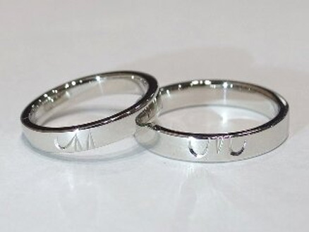 広島県福山市　北村夫妻