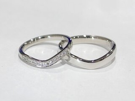 広島市安芸区　住本夫妻