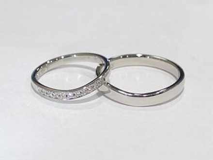 山口県岩国市　今井夫妻