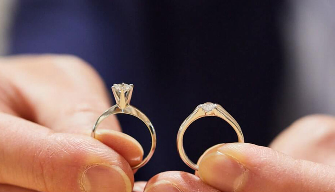 ジュエリーリフォーム