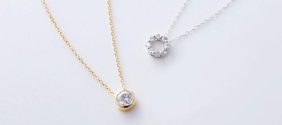 ジュエリーリフォーム