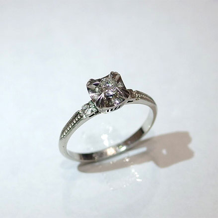 大阪市旭区　T様