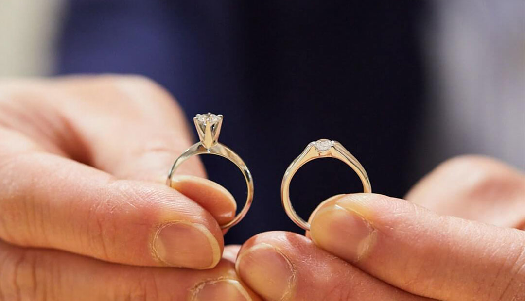 ジュエリーリフォーム