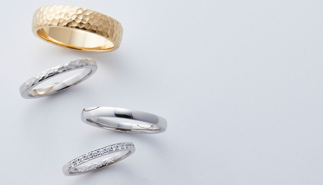結婚指輪