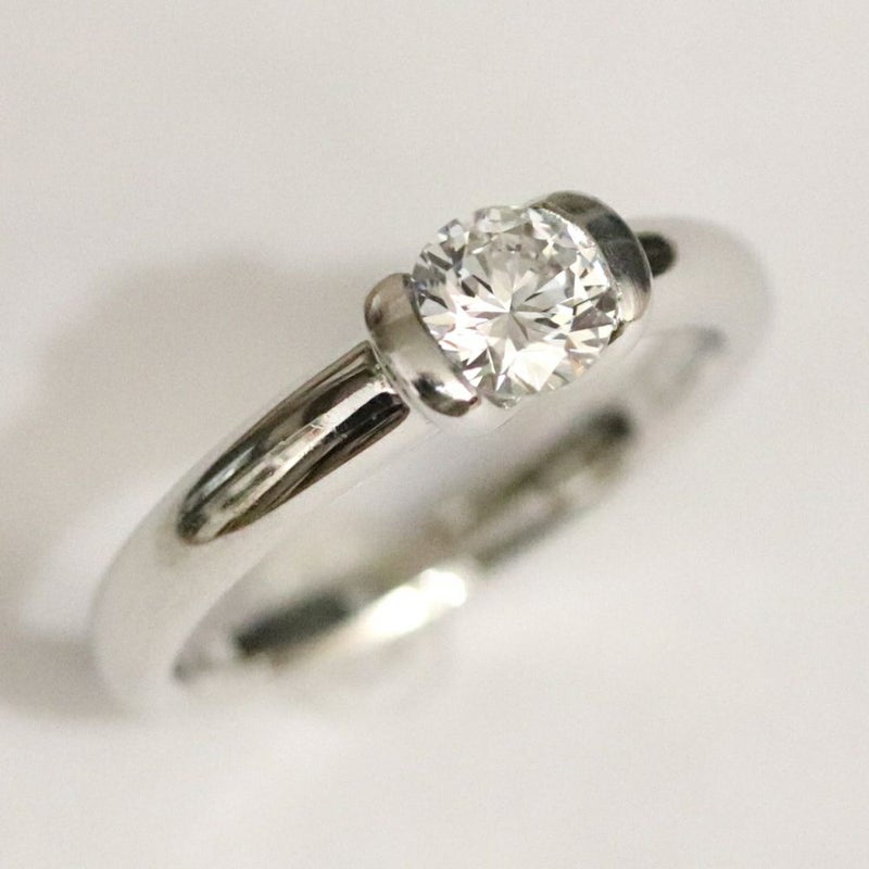 ダイヤモンド婚約指輪枠erｑ2148ct030pt斜め