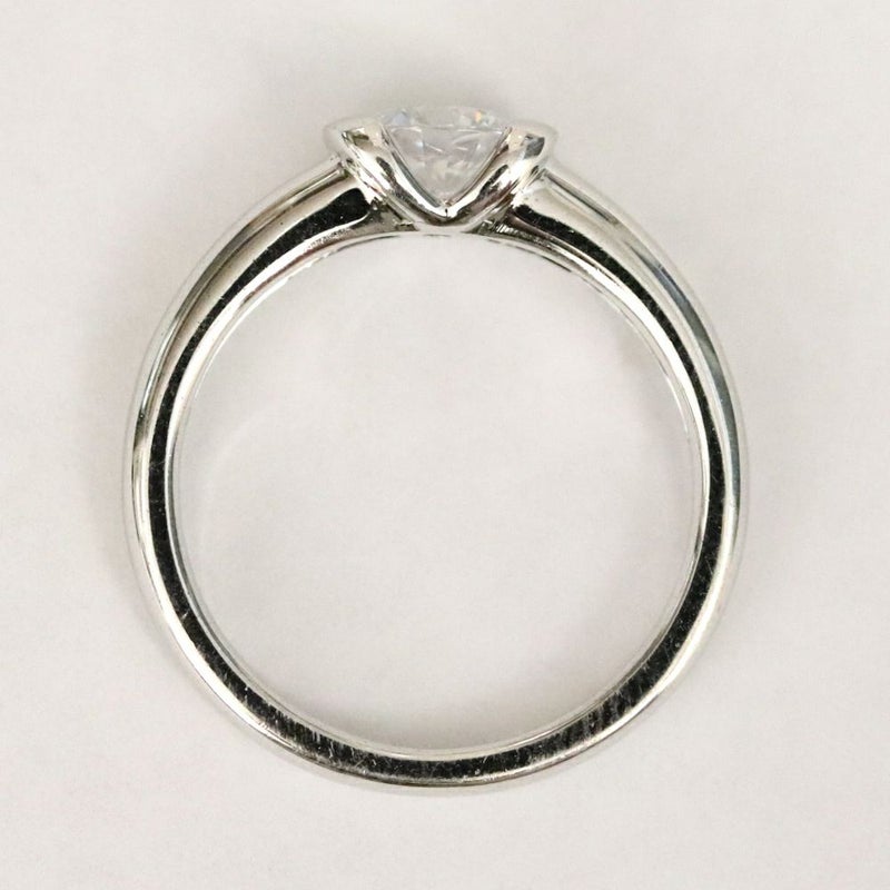 ダイヤモンド婚約指輪枠erｑ2148ct030pt側面