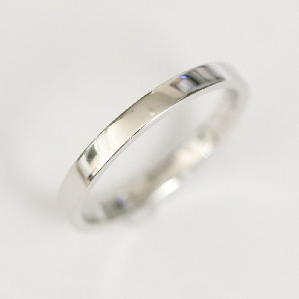 結婚指輪ハーフエタニティｍｒｓ010ｐｔｍｒｓ009ｐｔメンズ斜め