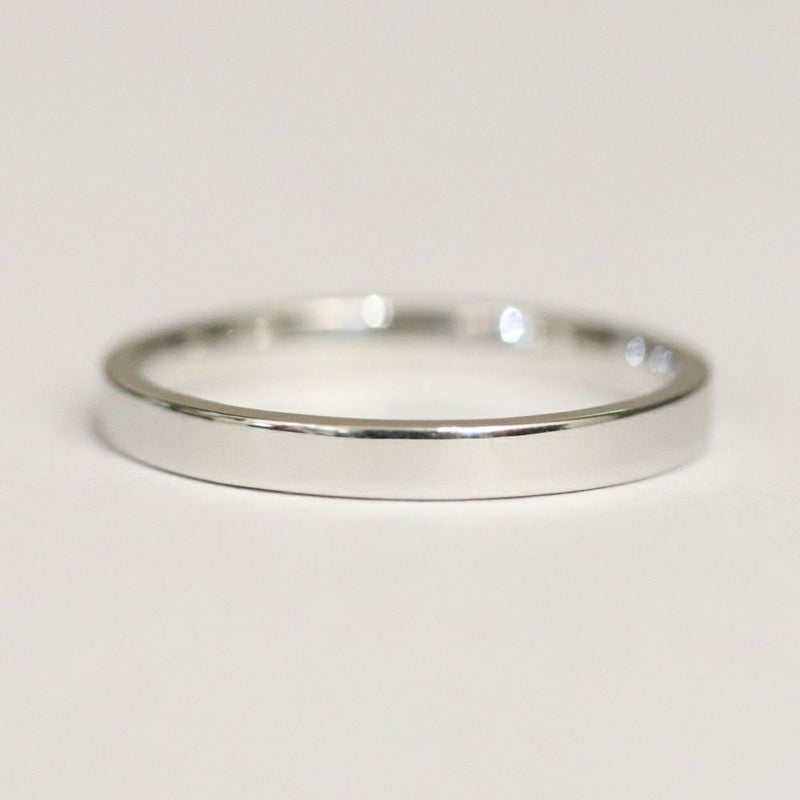 結婚指輪ハーフエタニティｍｒｓ010ｐｔｍｒｓ009ｐｔメンズ正面